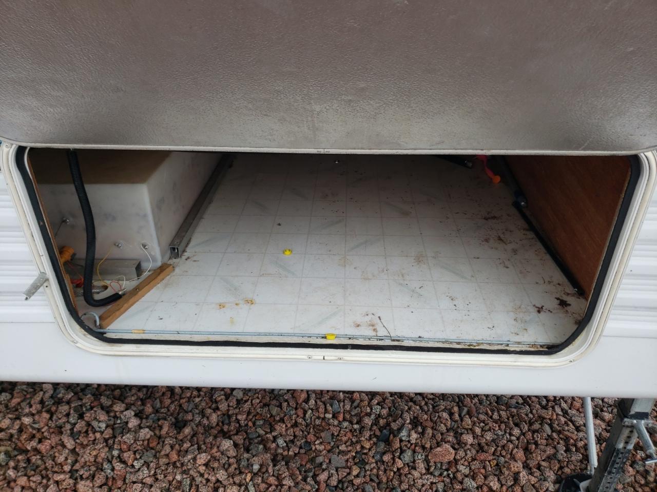 Lot #3279671928 1997 OTHER COACH HOUS