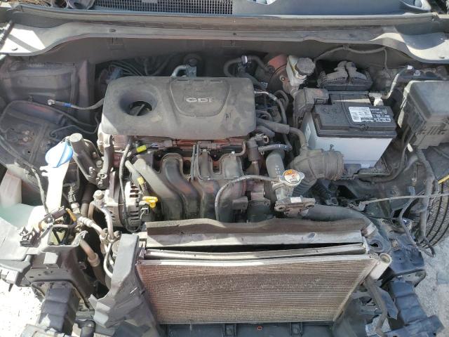 2019 KIA SOUL #3290309224