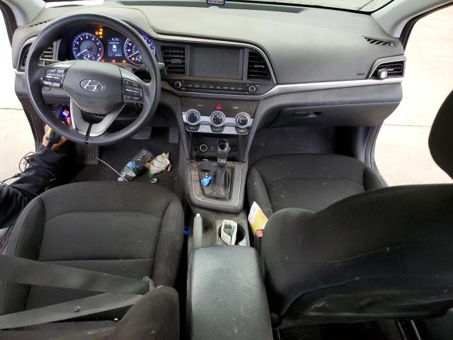 2019 HYUNDAI ELANTRA SE #3293377424