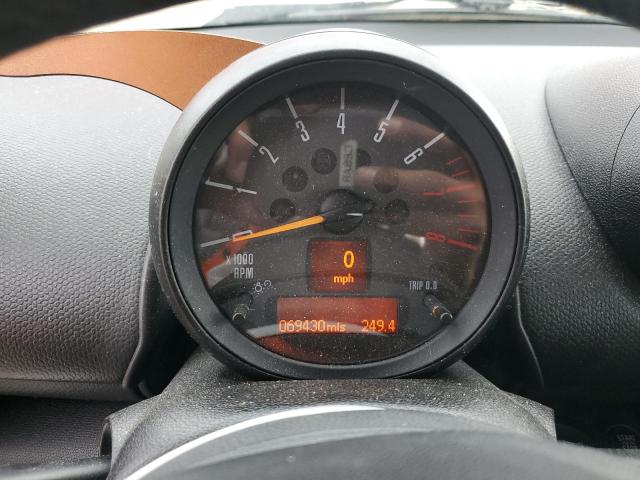2015 MINI COOPER COU WMWZB3C54FWR46471