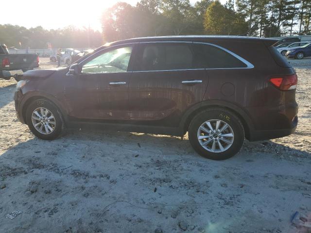 2019 KIA SORENTO LX #3284650359