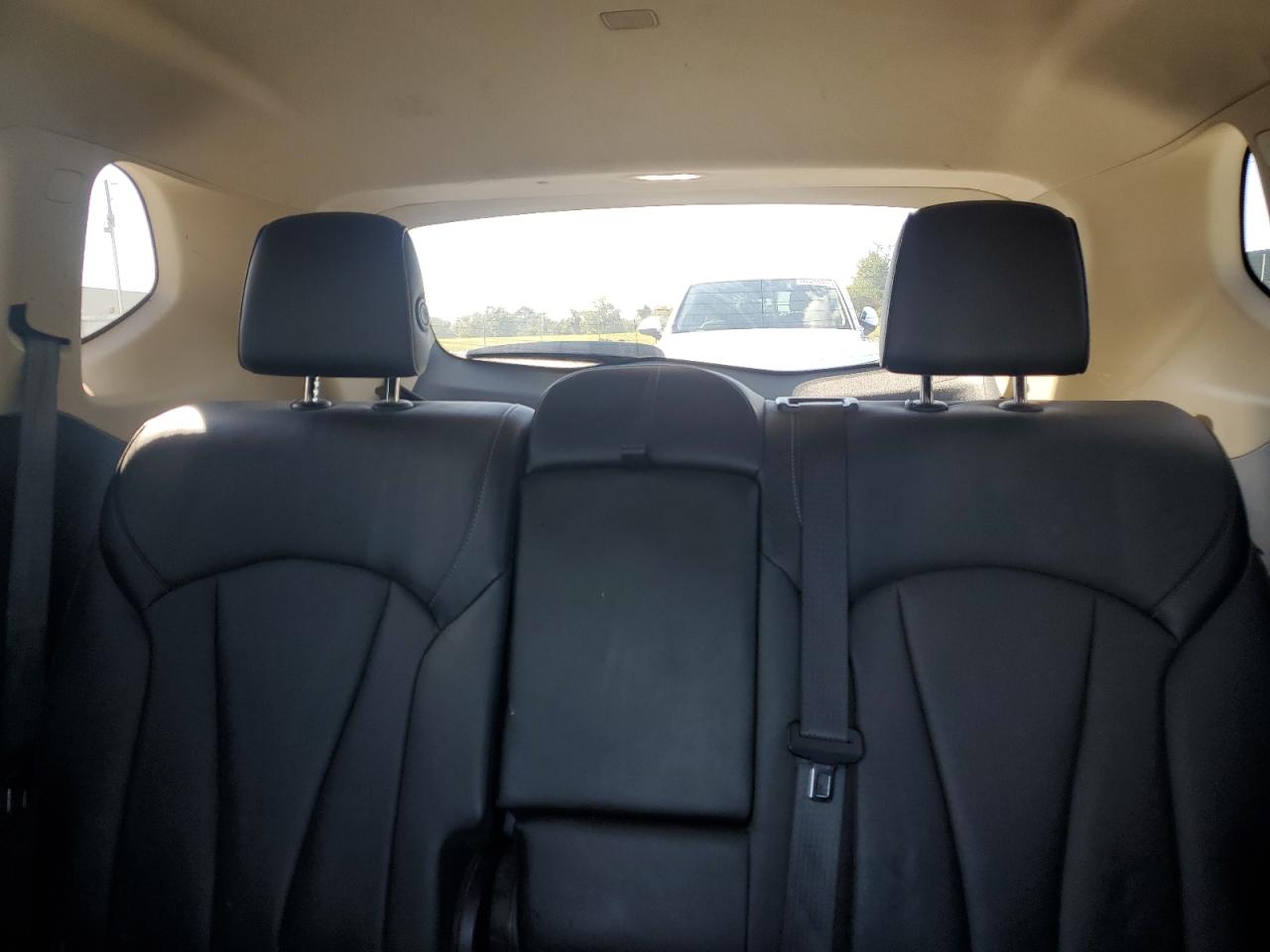 BUICK ENVISION ESSENCE