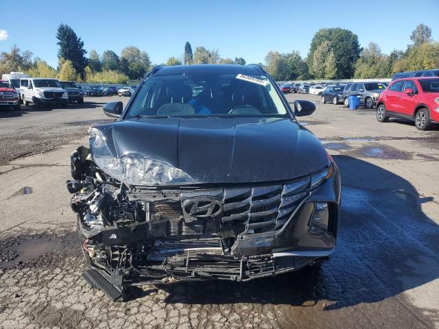 2024 HYUNDAI TUCSON SEL #3287430993