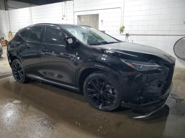 2022 LEXUS NX 450H JTJKKCFZ1N2007011