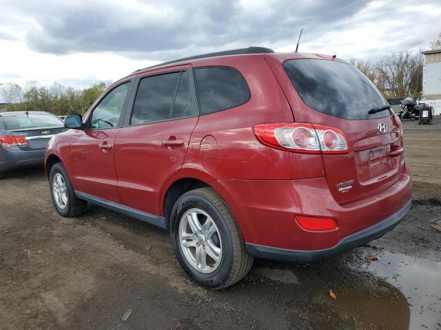 2011 HYUNDAI SANTA FE G - 5XYZGDAB1BG073997