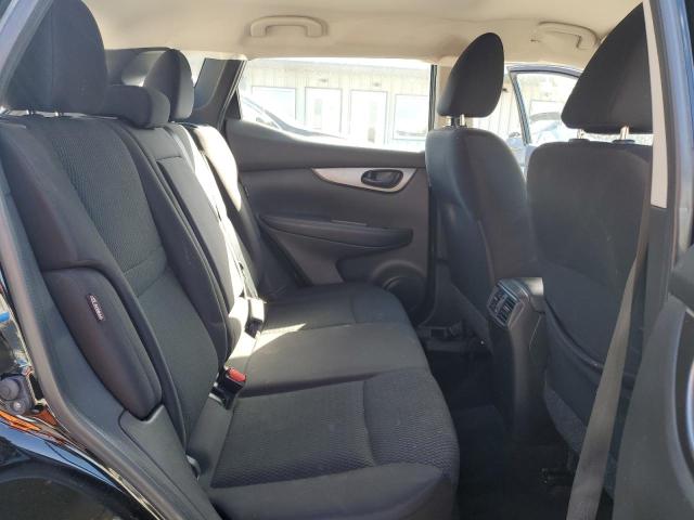 2020 NISSAN ROGUE SPORT S - JN1BJ1CV6LW545188