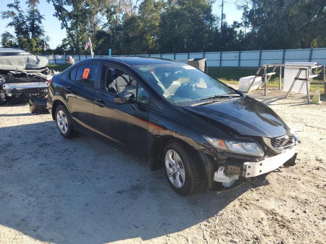 2014 HONDA CIVIC LX #3302706117