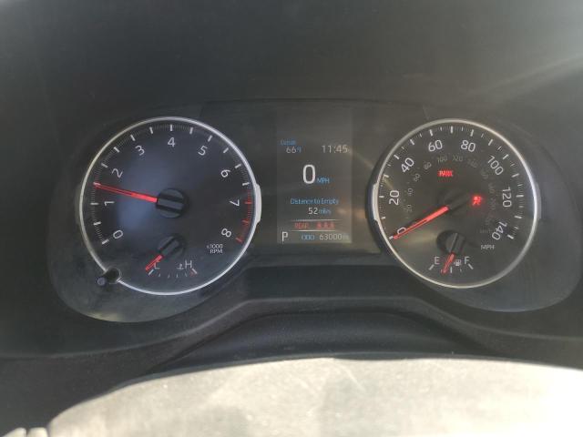 2021 TOYOTA RAV4 LE #3284881025