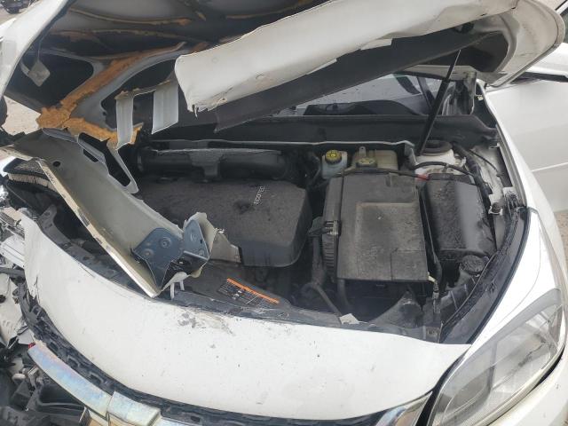 2014 CHEVROLET MALIBU LS - 1G11B5SL6EF224938