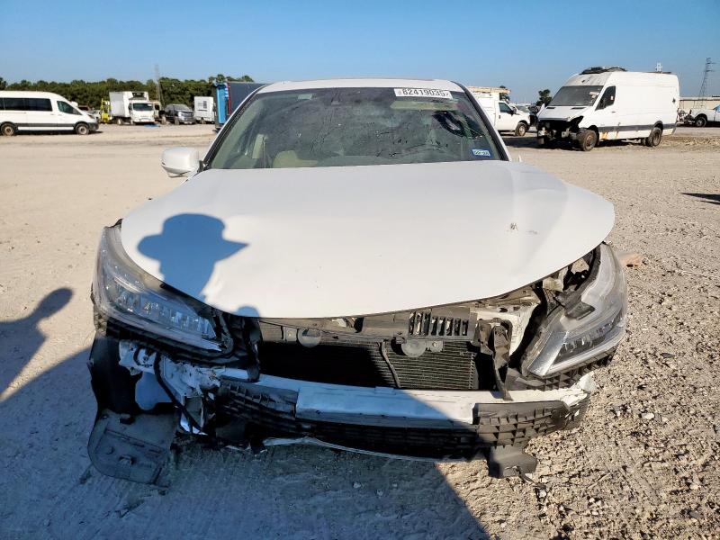 2017 HONDA ACCORD TOU #3292613593