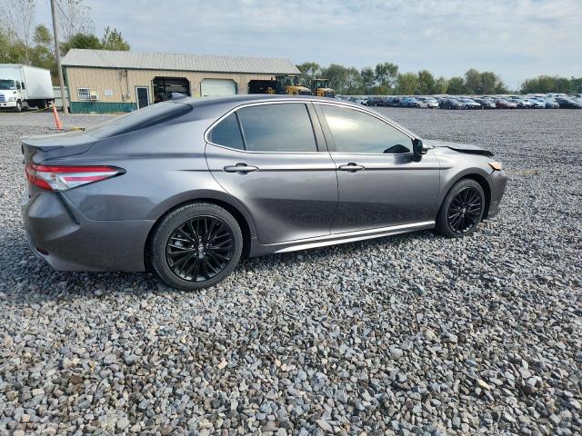 2019 TOYOTA CAMRY L #3287620038