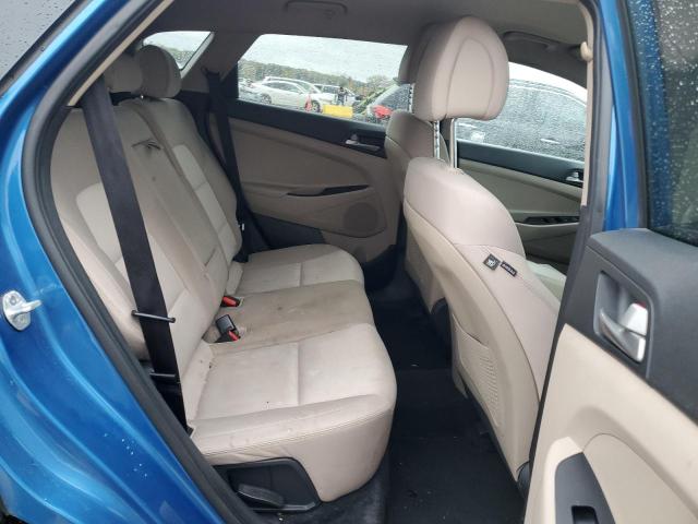 2018 HYUNDAI TUCSON SEL - KM8J33A40JU776794