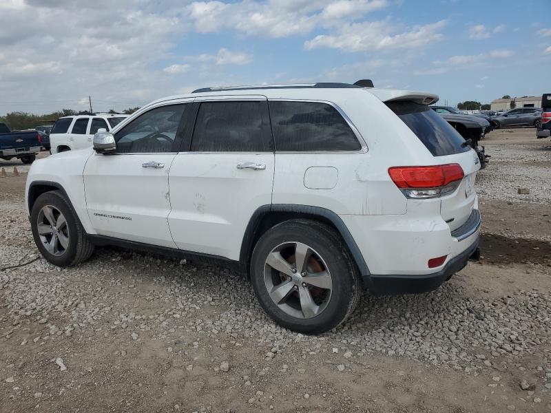 2014 JEEP GRAND CHER - 1C4RJEBM8EC539196