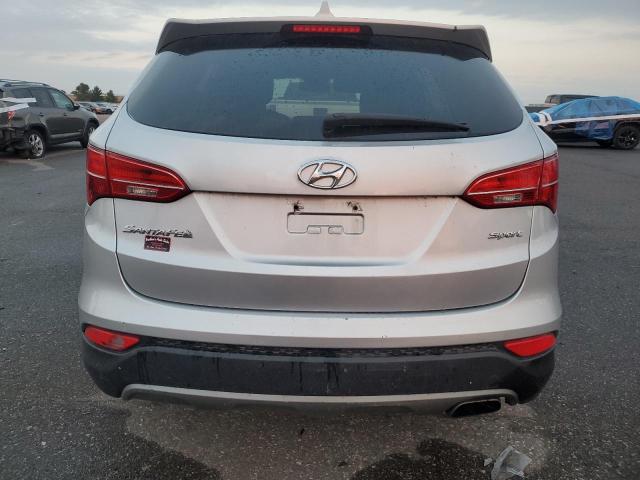 2015 HYUNDAI SANTA FE SPORT 5XYZT3LB2FG305192