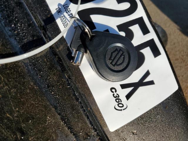 2020 HARLEY-DAVIDSON FLTRXS - 1HD1KTP13LB653539