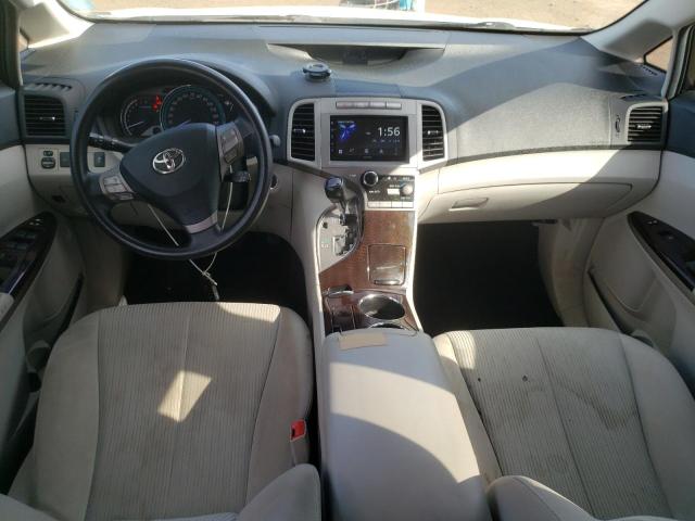 2011 TOYOTA VENZA - 4T3BK3BB8BU060609