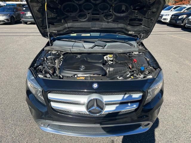 2017 MERCEDES-BENZ GLA 250 WDCTG4EB3HJ294312