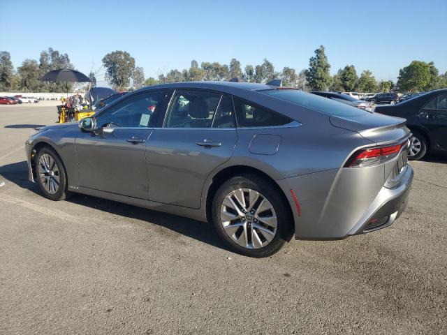 2023 TOYOTA MIRAI XLE #3303937694