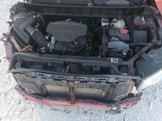 2019 GMC ACADIA DEN #3301807360