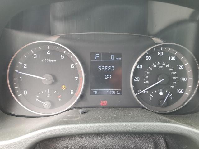 2018 HYUNDAI ELANTRA SE #3286684288