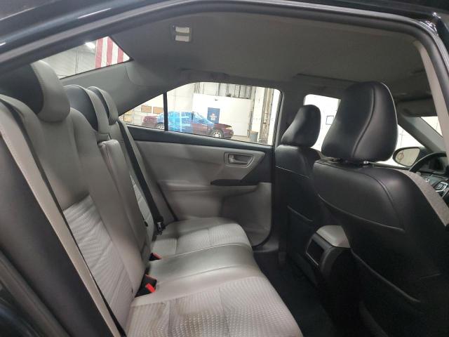 2015 TOYOTA CAMRY LE #3281562383