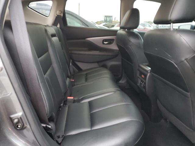 2020 NISSAN MURANO SV - 5N1AZ2BS1LN105072