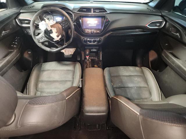 2022 CHEVROLET TRAILBLAZE #3315858169