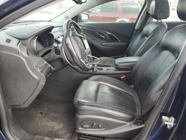 2016 BUICK LACROSSE - 1G4GB5G32GF172040