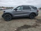 Lot #3308323209 2022 FORD EXPLORER S