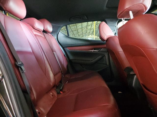 2021 MAZDA 3 PREMIUM #3297067500