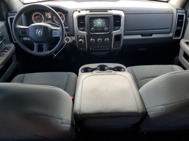 2016 RAM 1500 SLT - 1C6RR7LM5GS398364