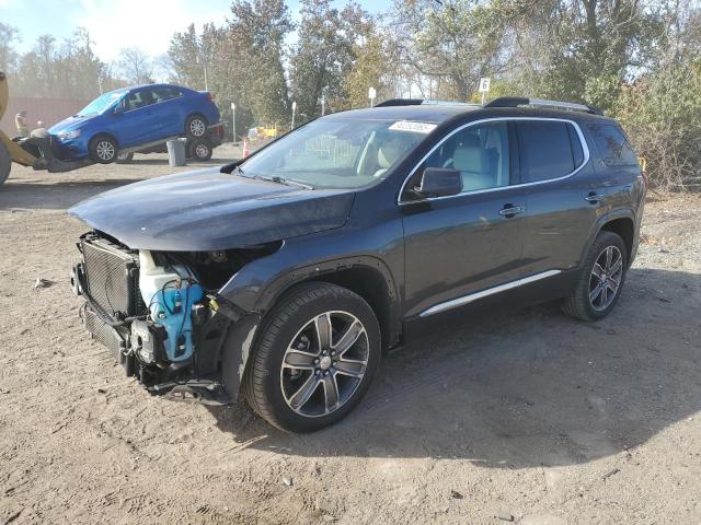 2017 GMC ACADIA DEN - 1GKKNXLSXHZ177196