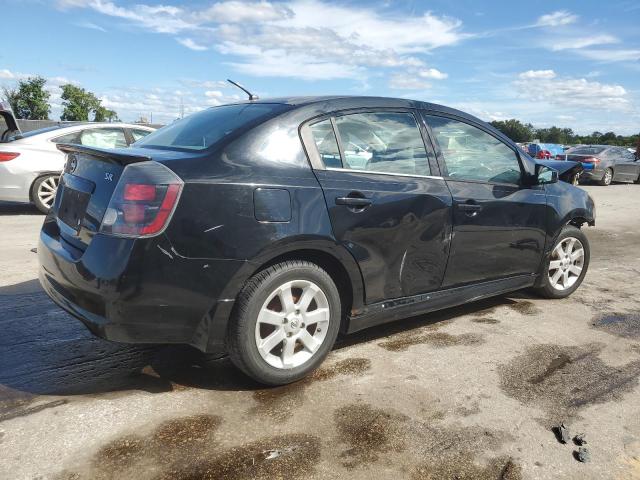 2012 NISSAN SENTRA 2.0 #3297894793