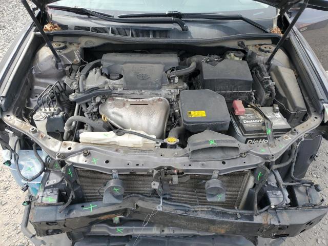 2014 TOYOTA CAMRY L - 4T1BF1FK9EU425234