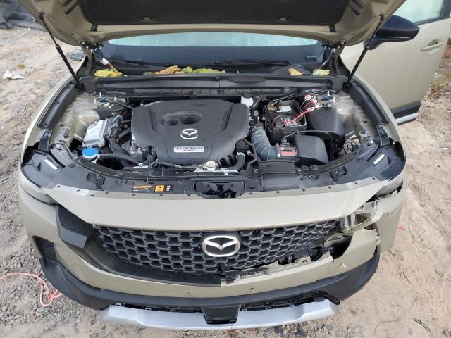 2024 MAZDA CX-50 BASE #3296278421
