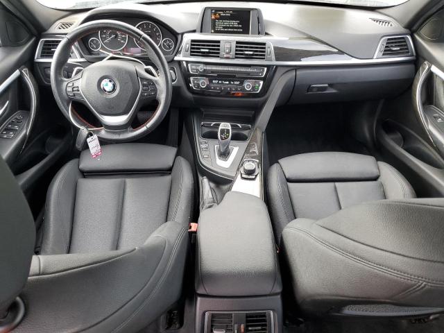 2017 BMW 330 I WBA8B9G36HNU56775