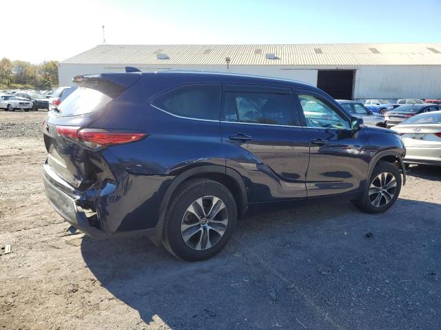 2021 TOYOTA HIGHLANDER #3301983421