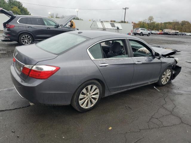 2014 HONDA ACCORD EXL - 1HGCR2F80EA155033