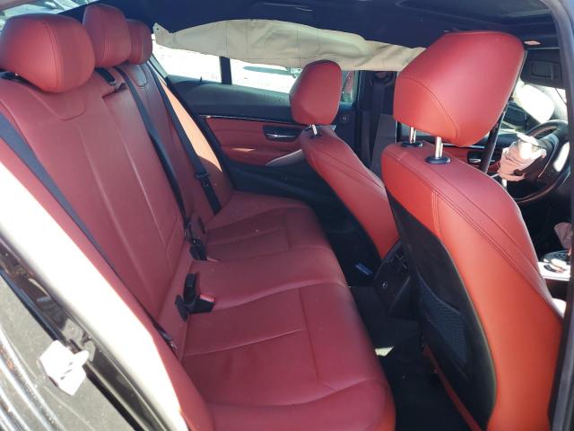 2016 BMW 328 I SULE #3282423266