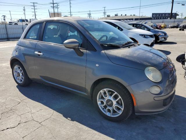 2012 FIAT 500 POP #3296331497