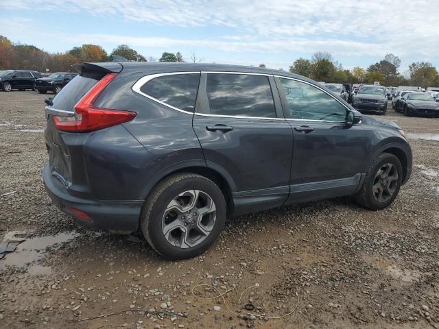 2018 HONDA CR-V EXL - 2HKRW2H82JH603645