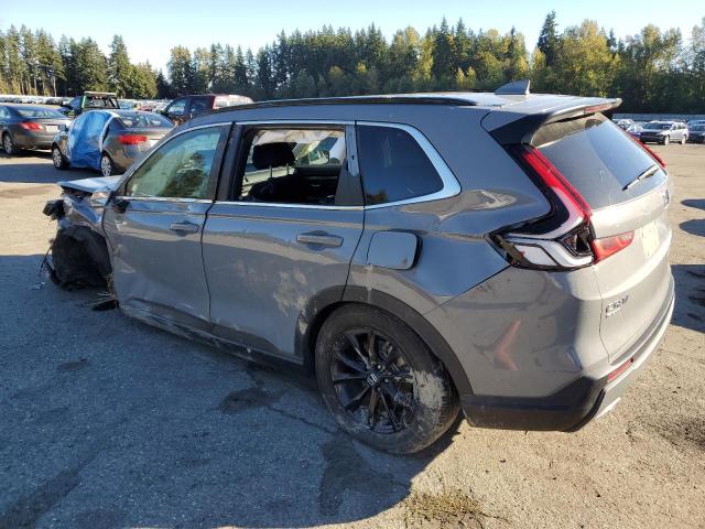 2024 HONDA CR-V SPORT #3291508964