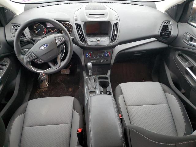 2017 FORD ESCAPE SE - 1FMCU0GD2HUB60441