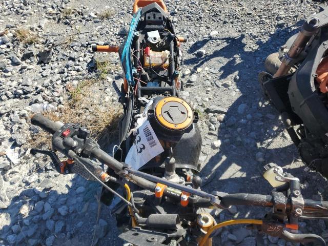 2021 HONDA CBR300 RA #3296331414