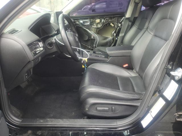 2022 HONDA CIVIC EXL - 19XFL1H73NE002364