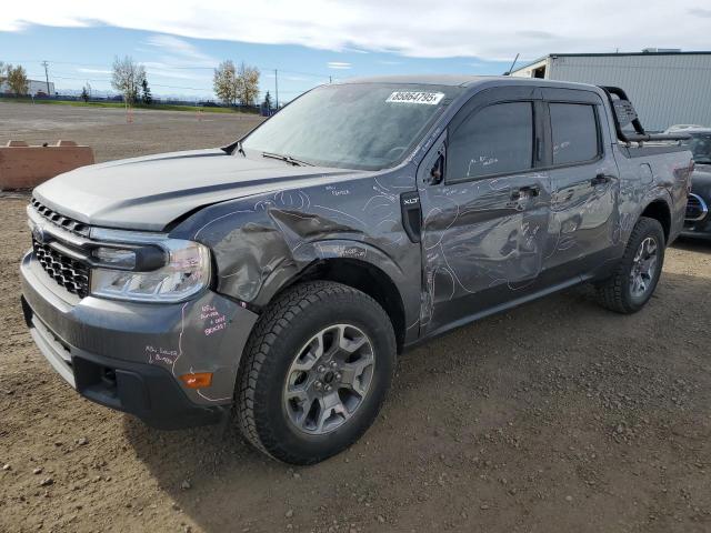 FORD MAVERICK X