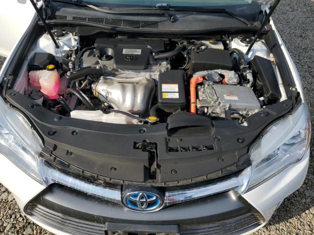 2015 TOYOTA CAMRY HYBR 4T1BD1FK0FU175342