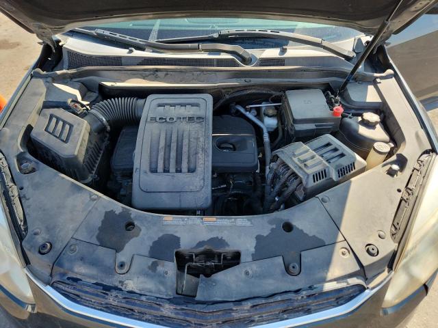 2017 CHEVROLET EQUINOX LS 2GNALBEK1H1568900