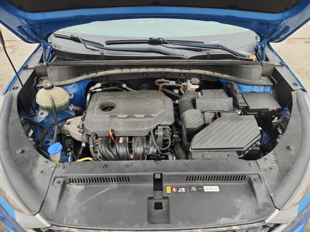 2020 HYUNDAI TUCSON LIM - KM8J33AL8LU196414