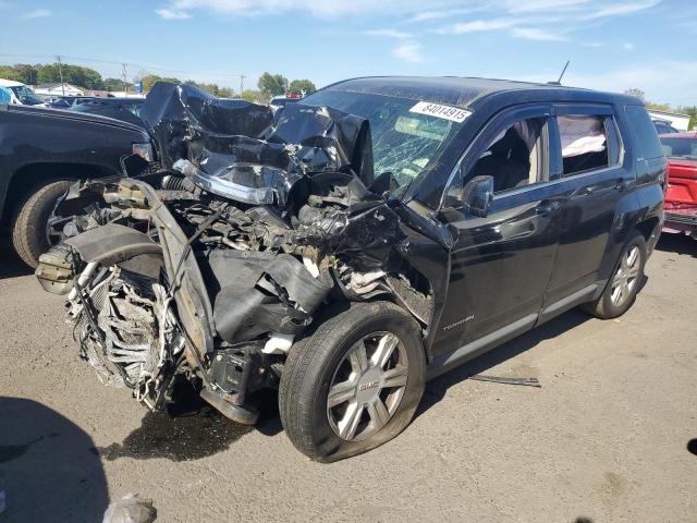 2016 GMC TERRAIN SL - 2GKFLSEKXG6271161